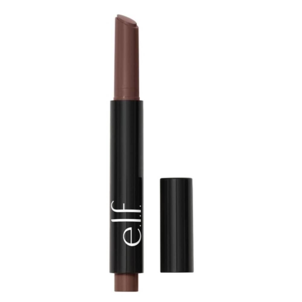 2 x elf E.l.f. Pout Clout Lip Plumping Pen, Bust a Mauve